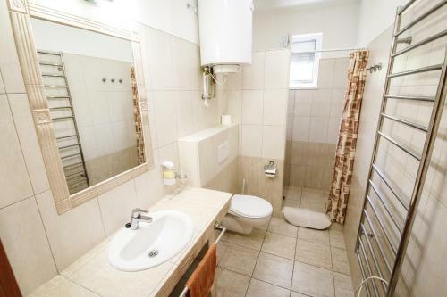 Apartamento Villa Gracia Podh�jska
