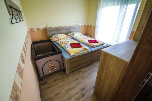 Apartamento Villa Gracia Podh�jska