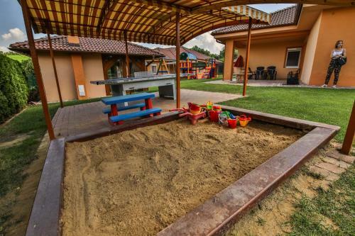 Apartamento Villa Gracia Podh�jska
