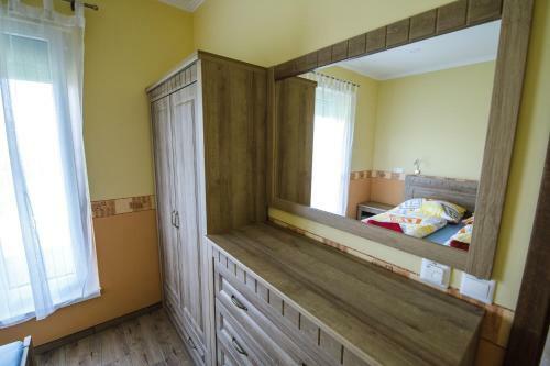 Apartamento Villa Gracia Podh�jska