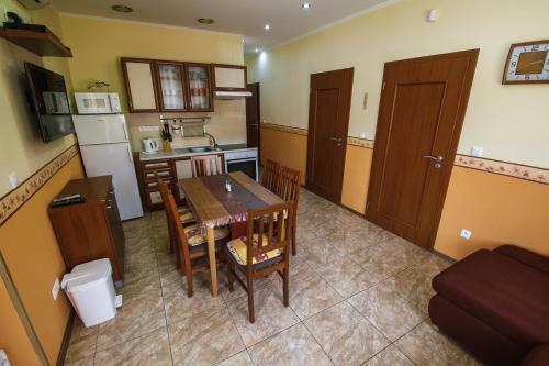 Apartamento Villa Gracia Podh�jska