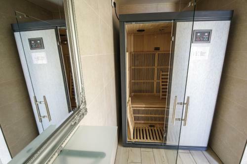 Apartamento Villa Gracia Podh�jska