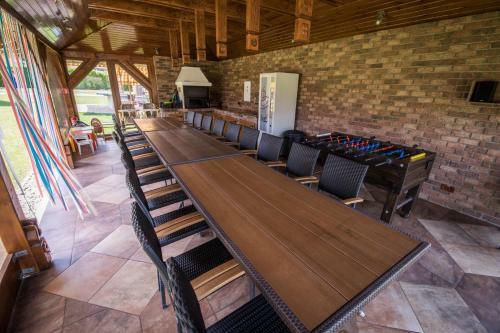 Apartamento Villa Gracia Podh�jska