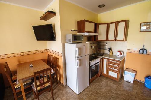 Apartamento Villa Gracia Podh�jska