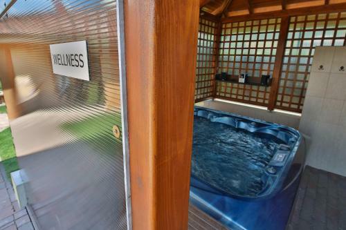 Apartamento Villa Gracia Podh�jska