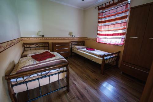 Apartamento Villa Gracia Podh�jska