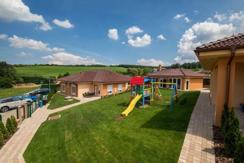 Apartamento Villa Gracia Podh�jska