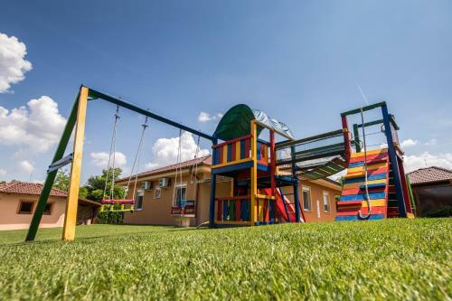 Apartamento Villa Gracia Podh�jska