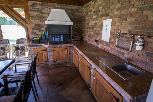 Apartamento Villa Gracia Podh�jska