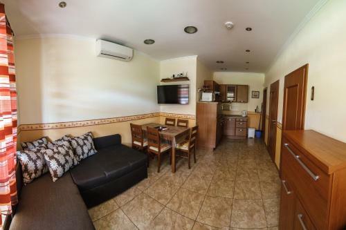 Apartamento Villa Gracia Podh�jska