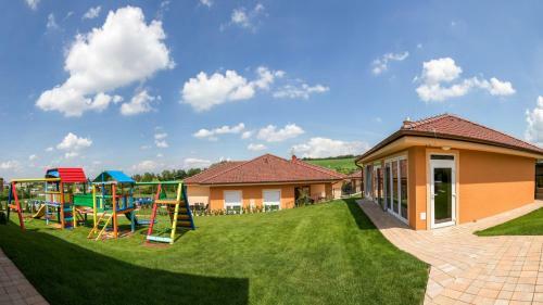 Apartamento Villa Gracia Podh�jska