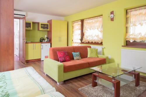 Hostal Rekrea?n� Dom Sisi
