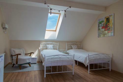 Hostal Rekrea?n� Dom Sisi