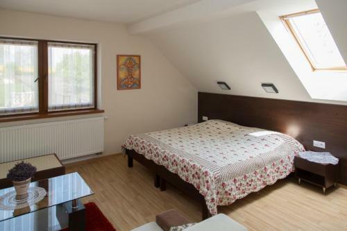 Hostal Rekrea?n� Dom Sisi