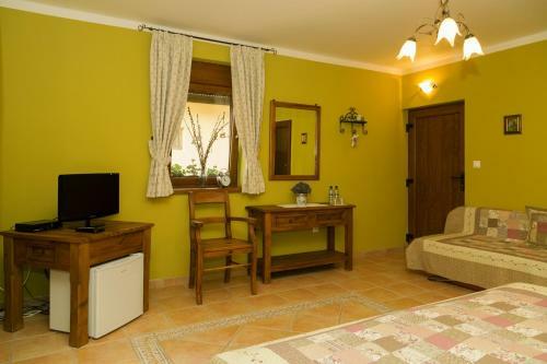 Hostal Rekrea?n� Dom Sisi
