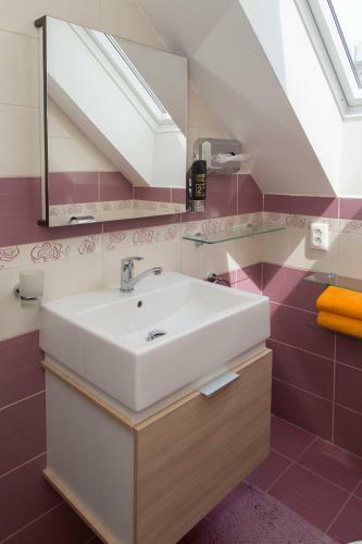 Hostal Rekrea?n� Dom Sisi