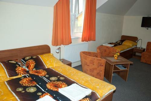 Hostal Penzi�n Max