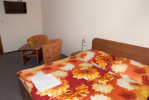 Hostal Penzi�n Max