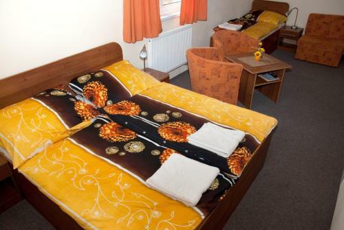 Hostal Penzi�n Max