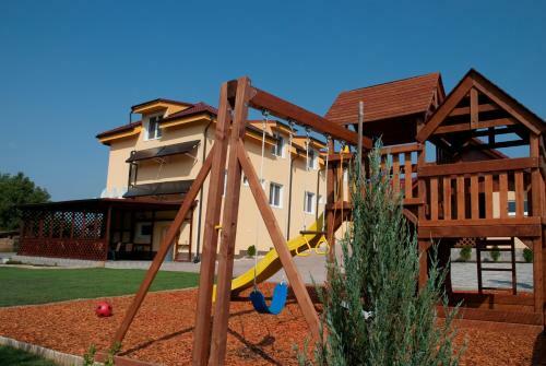 Hostal Penzi�n Max
