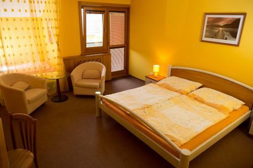 Hostal Penzion Jople