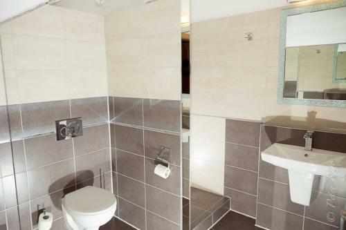 Hostal Penzion Jople
