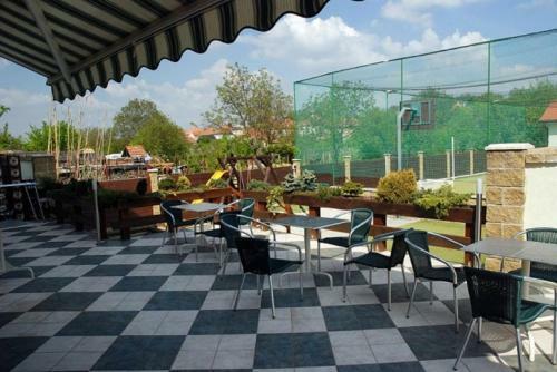 Hostal Penzion Jople