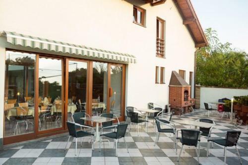 Hostal Penzion Jople