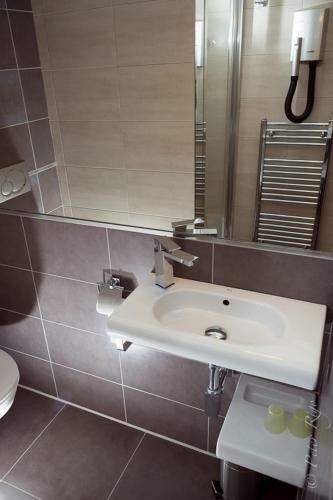 Hostal Penzion Jople