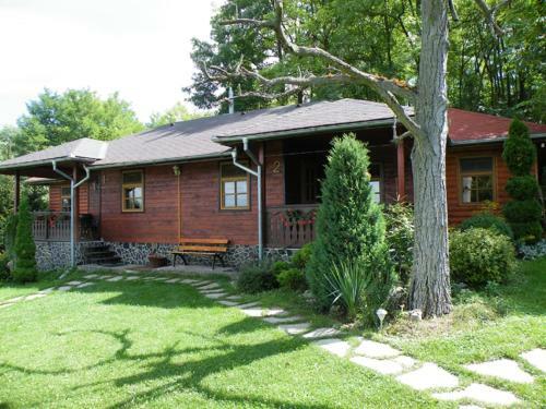 Apartamento Bungalovy Pri Mlyne