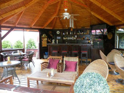 Apartamento Bungalovy Pri Mlyne