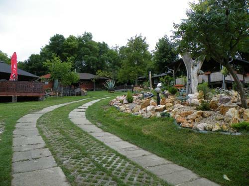 Apartamento Bungalovy Pri Mlyne