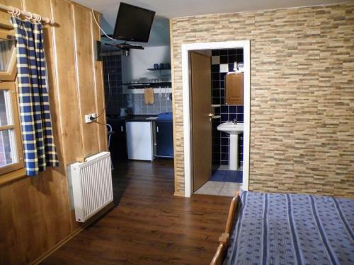 Apartamento Bungalovy Pri Mlyne