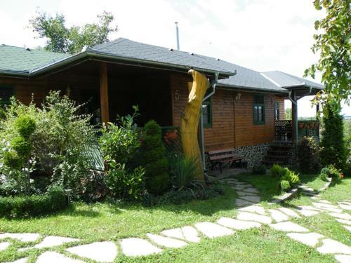 Apartamento Bungalovy Pri Mlyne