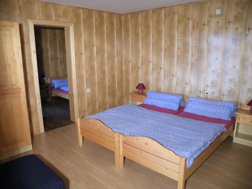 Apartamento Bungalovy Pri Mlyne