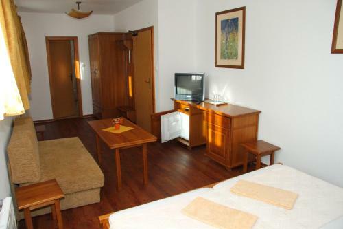 Hostal U Gora?a