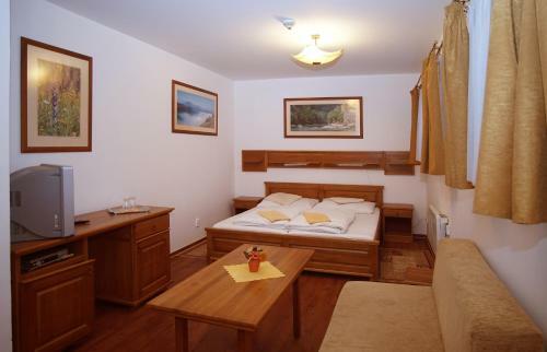 Hostal U Gora?a