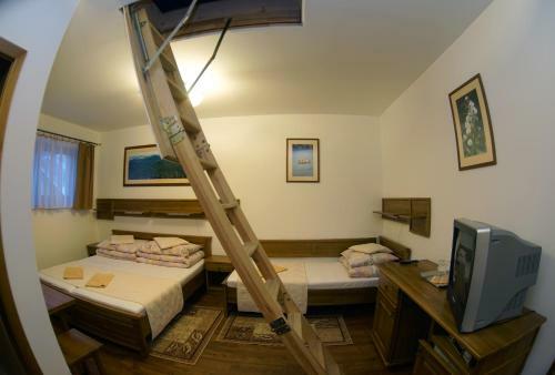 Hostal U Gora?a