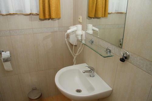 Hostal U Gora?a