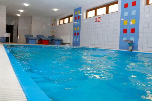 Hostal U Gora?a