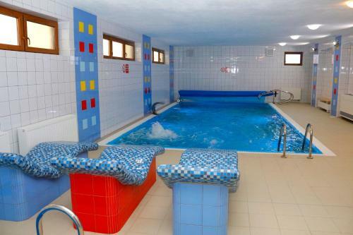 Hostal U Gora?a