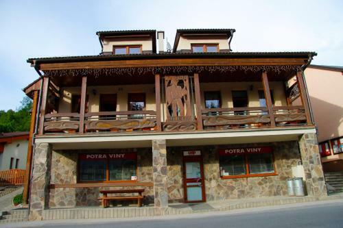 Hostal U Gora?a