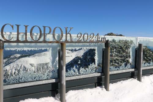 Apartamentos Wellness Simply Relax - Chopok