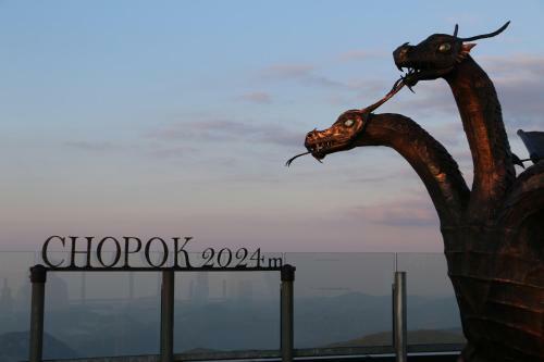 Apartamentos Wellness Simply Relax - Chopok