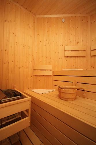 Apartamentos Wellness Simply Relax - Chopok