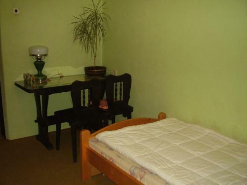 Hostal Farebn� Penzi�n