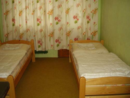 Hostal Farebn� Penzi�n
