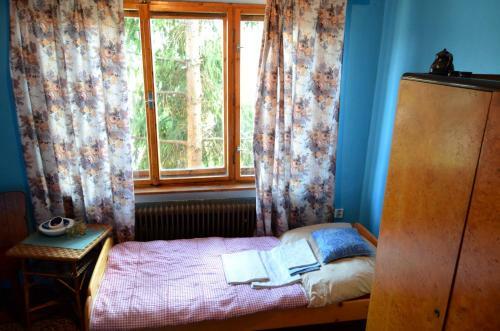 Hostal Farebn� Penzi�n