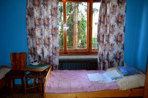 Hostal Farebn� Penzi�n