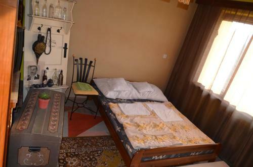 Hostal Farebn� Penzi�n